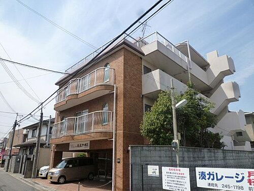 大阪府堺市堺区出島海岸通１丁 賃貸マンション