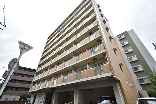 大阪府堺市北区中百舌鳥町２丁 賃貸マンション