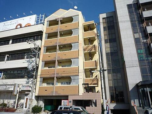 大阪府堺市中区深井沢町 賃貸マンション