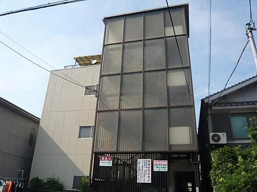 大阪府堺市堺区浅香山町１丁 賃貸マンション