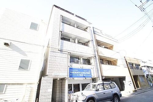 宿院スカイハイツ