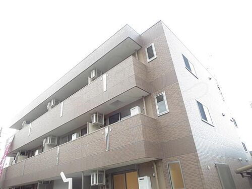 大阪府堺市堺区中三国ヶ丘町７丁 3階建 築10年