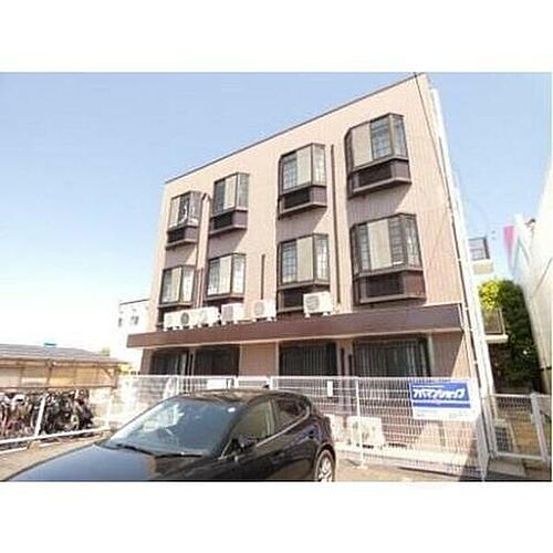 大阪府堺市西区鳳中町１０丁 賃貸マンション