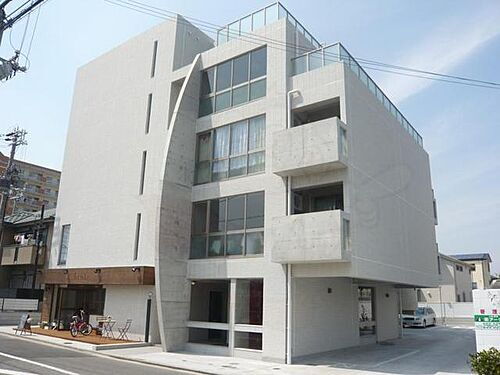 大阪府堺市北区金岡町 5階建 築17年10ヶ月