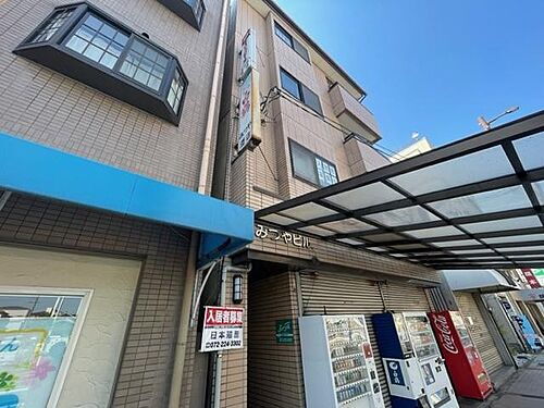 大阪府堺市堺区一条通 4階建 築33年