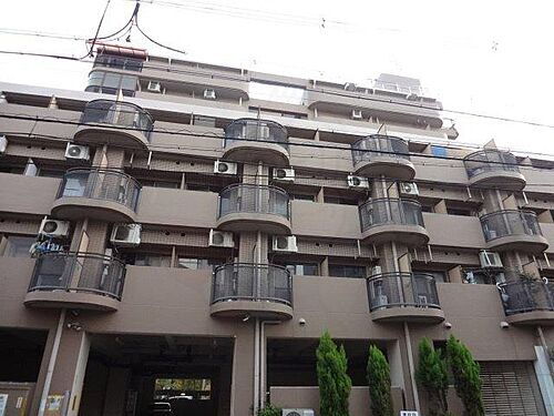 朝日プラザ堺東