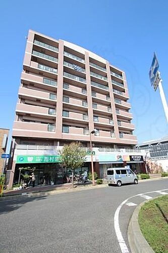 大阪府堺市堺区鉄砲町 賃貸マンション