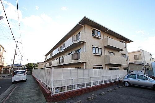 大阪府堺市西区浜寺諏訪森町中１丁 賃貸マンション