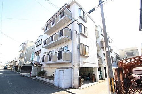 大阪府堺市堺区今池町６丁 賃貸マンション