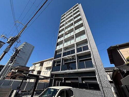 大阪府堺市北区東雲東町１丁 賃貸マンション