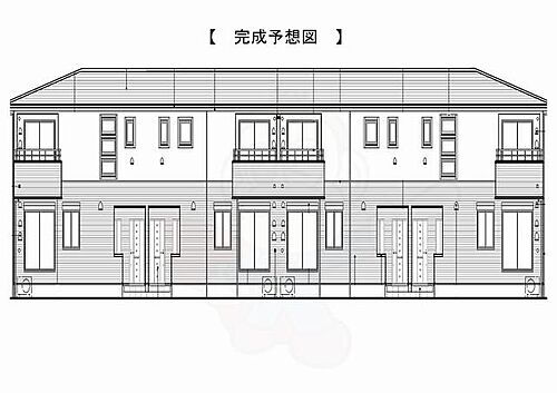 大阪府堺市西区浜寺船尾町西２丁 賃貸アパート