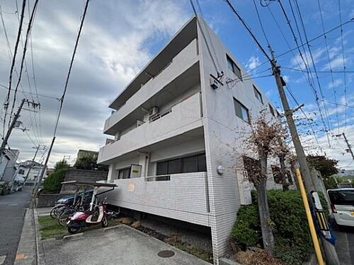 大阪府堺市北区東浅香山町２丁 賃貸マンション