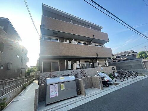 Ｆｓｔｙｌｅ浜寺石津町西３号館