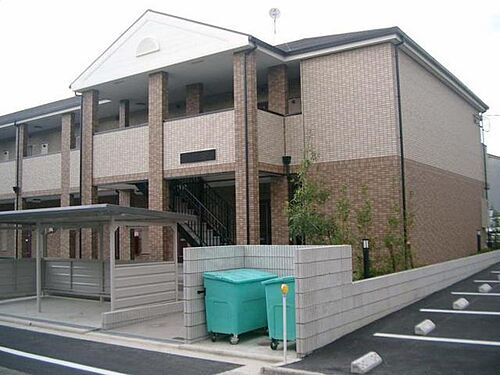 大阪府堺市北区百舌鳥赤畑町３丁 2階建 築21年2ヶ月