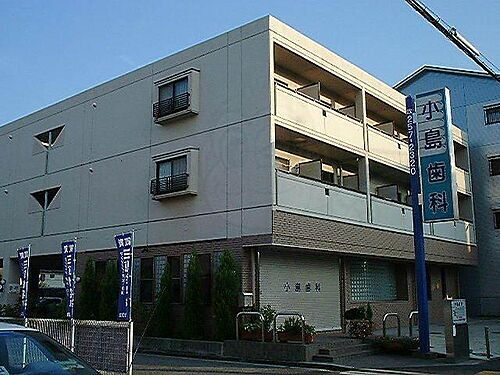 大阪府堺市北区百舌鳥赤畑町１丁 賃貸マンション