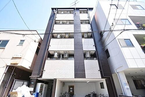 大阪府堺市堺区甲斐町西３丁 築28年3ヶ月 5階建