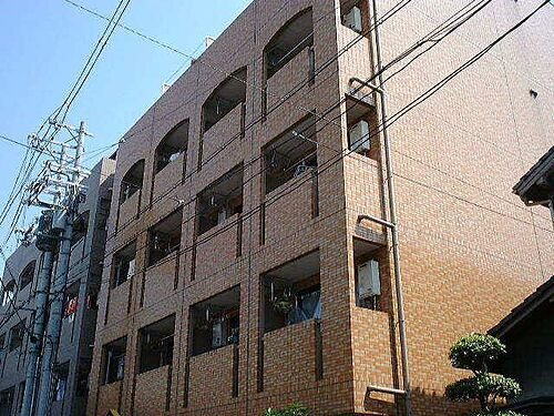 大阪府堺市堺区東湊町５丁 築28年12ヶ月 5階建