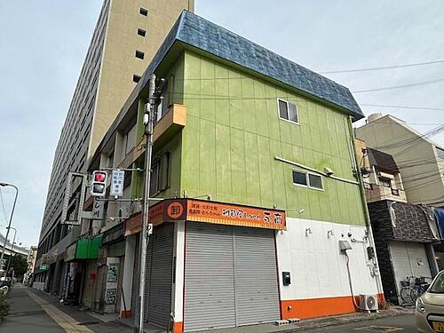 大阪府堺市堺区中安井町１丁 賃貸一戸建て