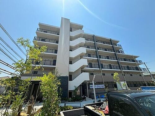 大阪府堺市北区百舌鳥梅町３丁 6階建 築1年6ヶ月