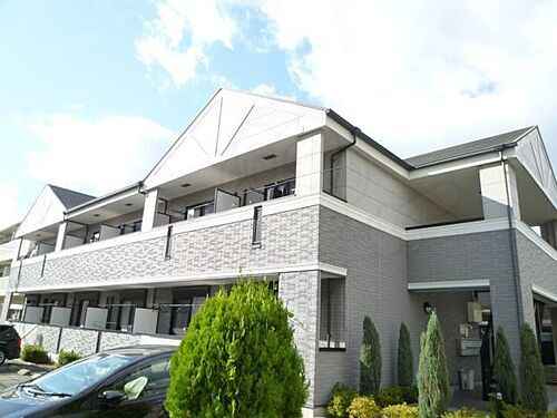 大阪府堺市北区百舌鳥梅町３丁 賃貸アパート