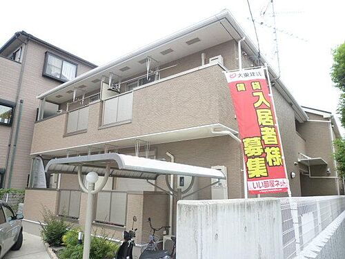 大阪府堺市西区浜寺船尾町西１丁 築16年3ヶ月 2階建