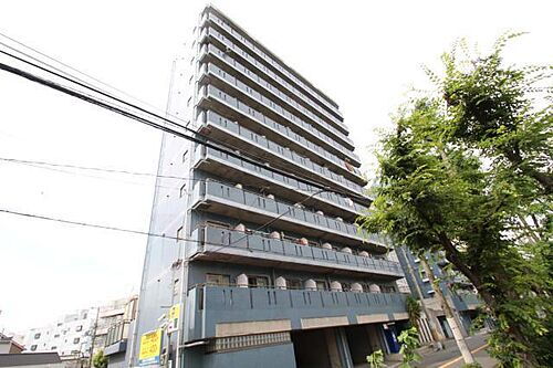 パークサイド堺