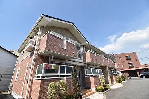 大阪府堺市北区金岡町 2階建 築16年7ヶ月