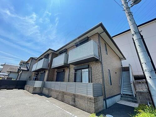 大阪府堺市北区北花田町４丁 築16年10ヶ月 2階建