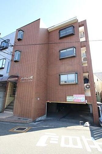 大阪府堺市堺区車之町西３丁 築37年8ヶ月 4階建