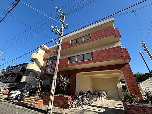 大阪府堺市堺区南清水町３丁 築38年5ヶ月 4階建