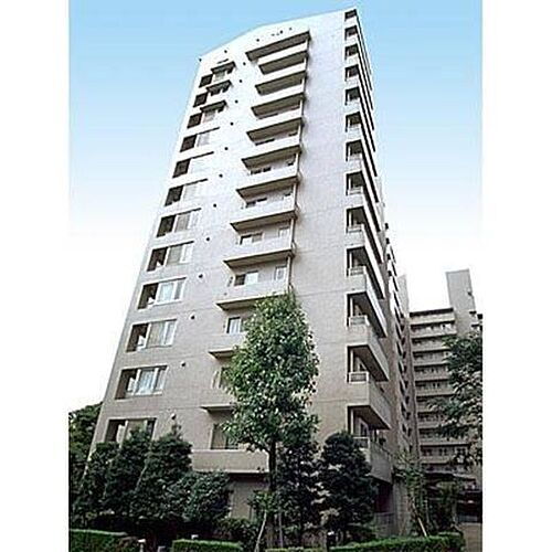 東京都中央区佃１丁目 賃貸マンション