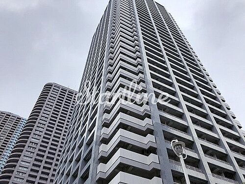 東京都中央区佃２丁目 賃貸マンション