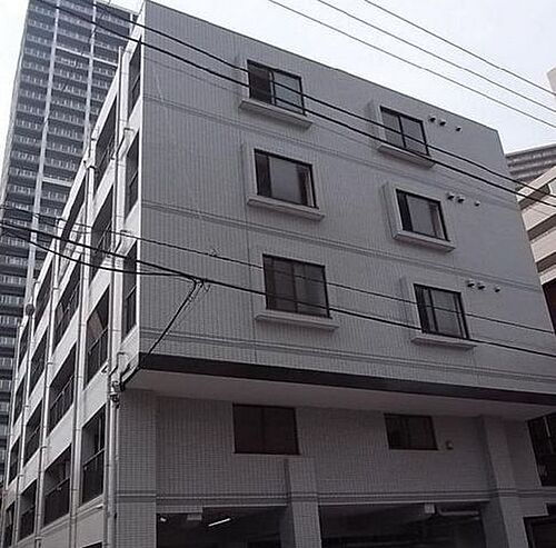 東京都中央区佃２丁目 賃貸マンション