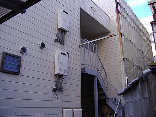 京都府京都市下京区堺町通五条上る俵屋町 2階建 築31年9ヶ月