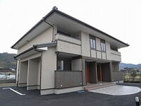 プラシード嵯峨 2