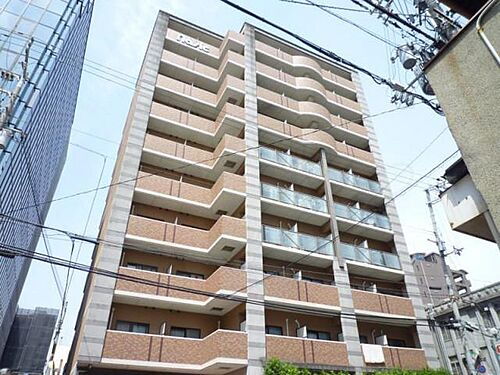 富士ラビット七条館