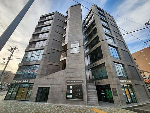 京都府京都市下京区西七条北衣田町 賃貸マンション