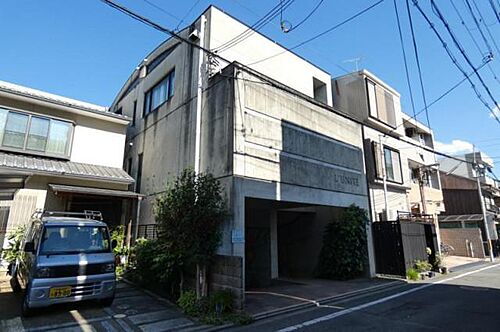 Ｌ・ＵＮＩＴＥ（ラ・ユニテ）