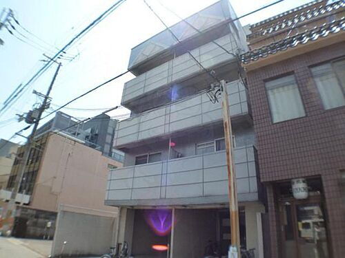 ドエル１号館Ｓ・Ｙ