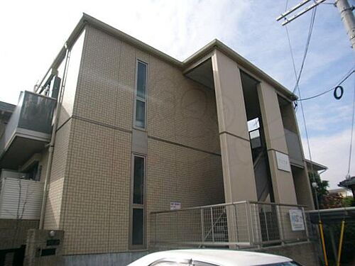 京都府京都市東山区泉涌寺東林町 2階建 築19年11ヶ月