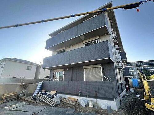 京都府京都市右京区嵯峨天龍寺今堀町 賃貸アパート