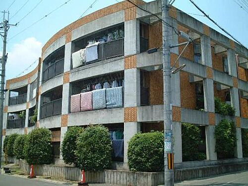 サンホーハイツ