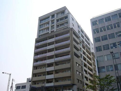 レスタージュ御池高瀬川