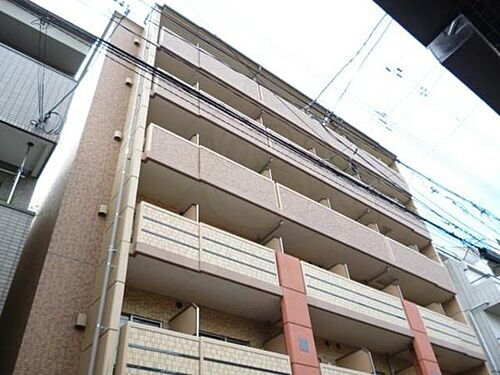 京都府京都市下京区清水町 賃貸マンション