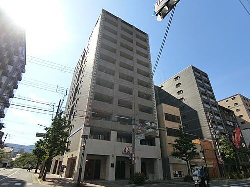 京都府京都市下京区河原町通仏光寺下る天満町 賃貸マンション