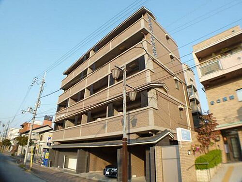 ラナップスクエア京都鴨川