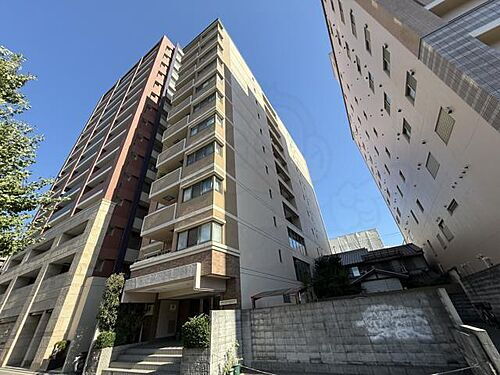 ベル・クローチェ京都洛央