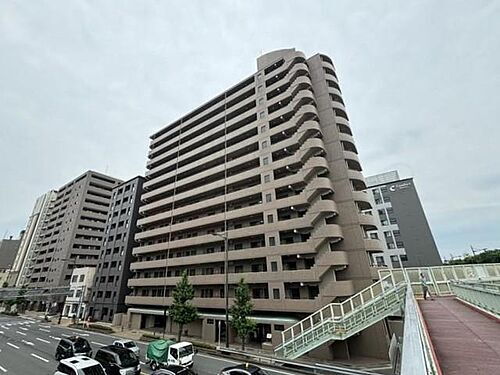 ヴィルヌーブ堀川五条