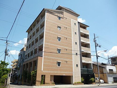 アクロス京都七条鴨川御苑