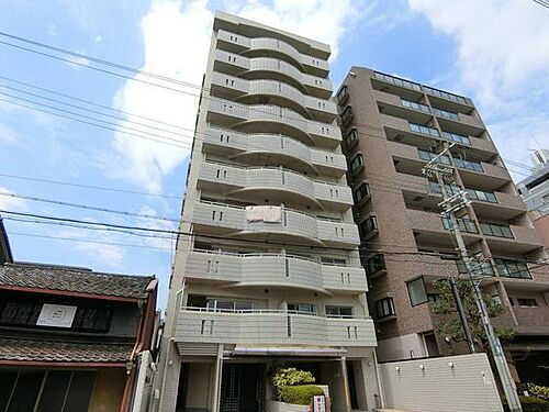 藤和シティホームズ西洞院